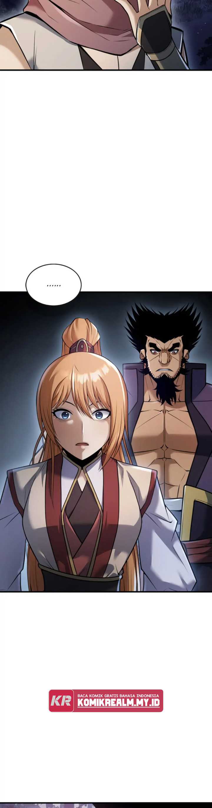 The Star Of A Supreme Ruler Chapter 48 Gambar 8