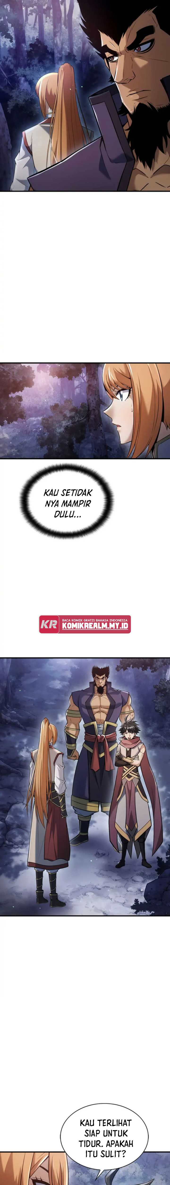 The Star Of A Supreme Ruler Chapter 48 Gambar 9