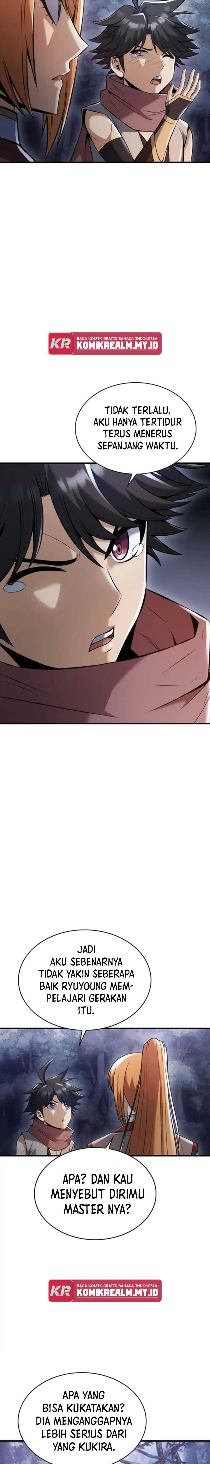 The Star Of A Supreme Ruler Chapter 48 Gambar 10