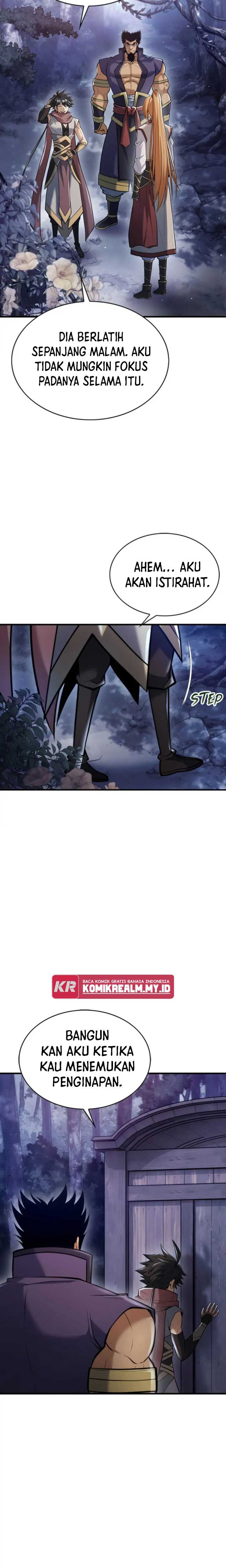 The Star Of A Supreme Ruler Chapter 48 Gambar 11