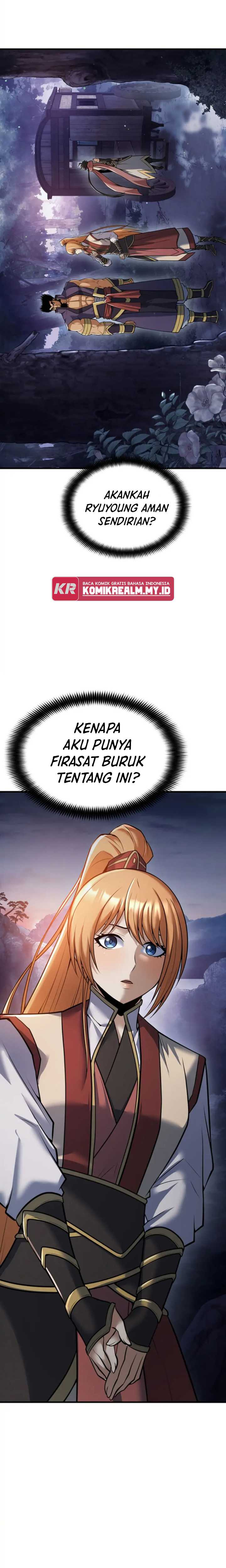 The Star Of A Supreme Ruler Chapter 48 Gambar 12