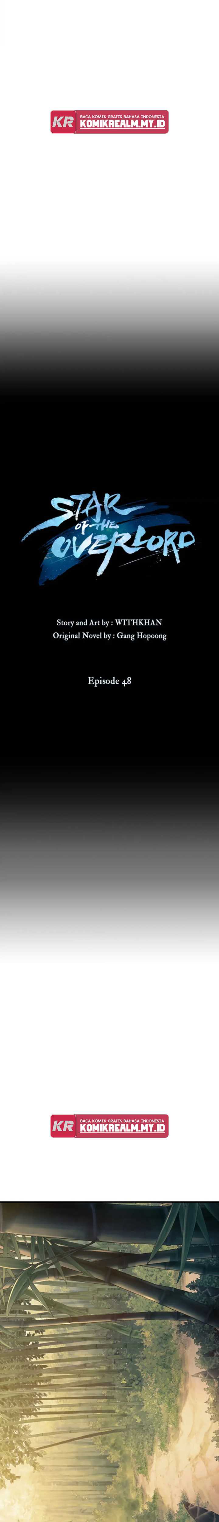 The Star Of A Supreme Ruler Chapter 48 Gambar 13