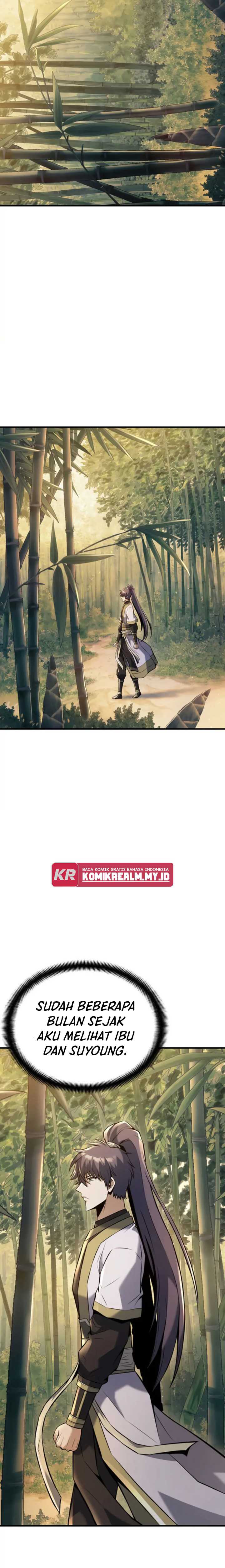 The Star Of A Supreme Ruler Chapter 48 Gambar 14
