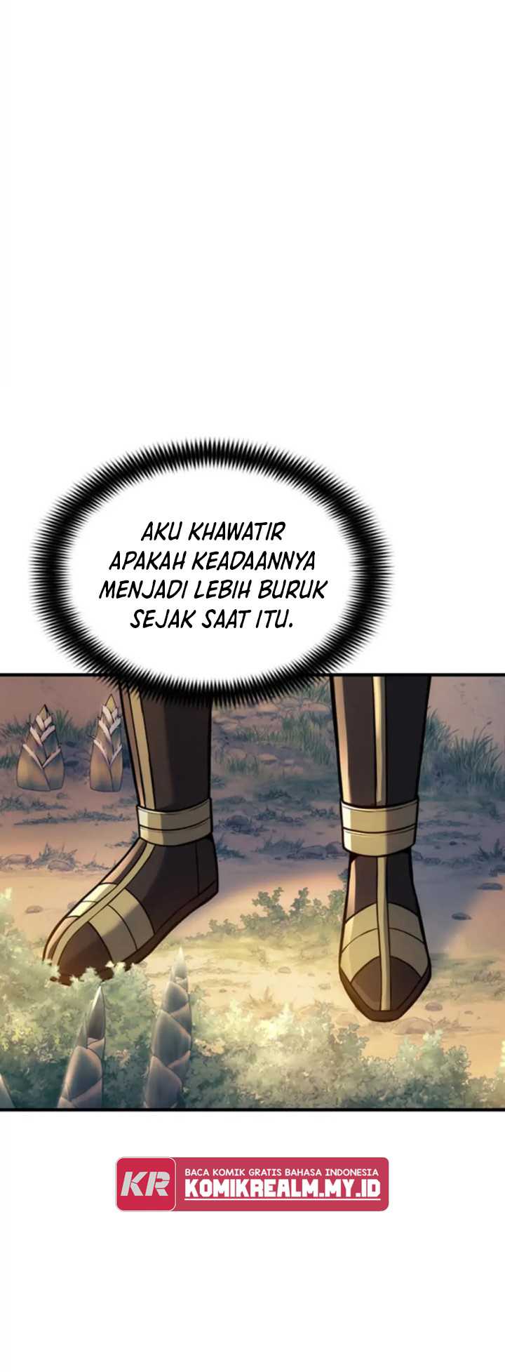 The Star Of A Supreme Ruler Chapter 48 Gambar 15