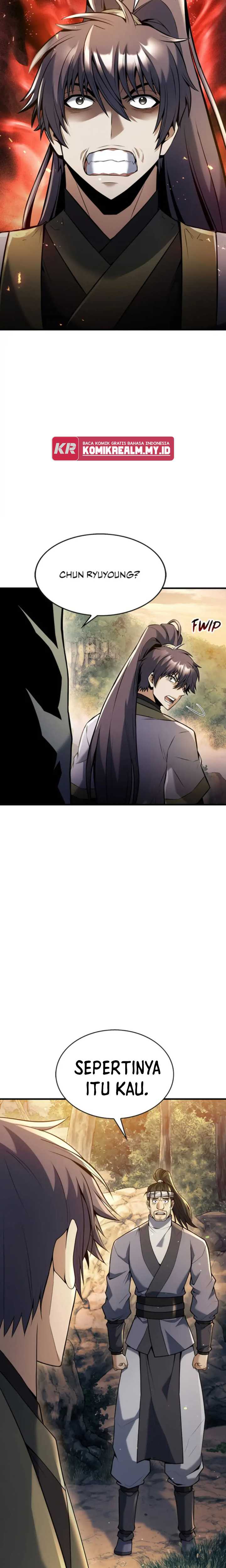 The Star Of A Supreme Ruler Chapter 48 Gambar 19