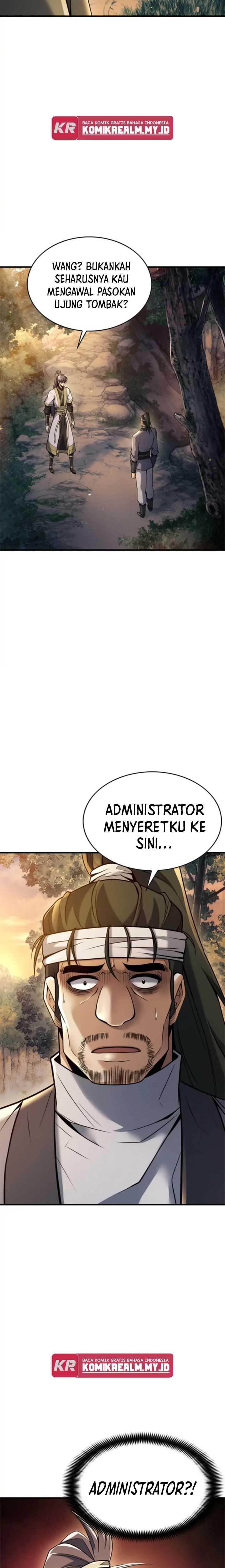 The Star Of A Supreme Ruler Chapter 48 Gambar 20