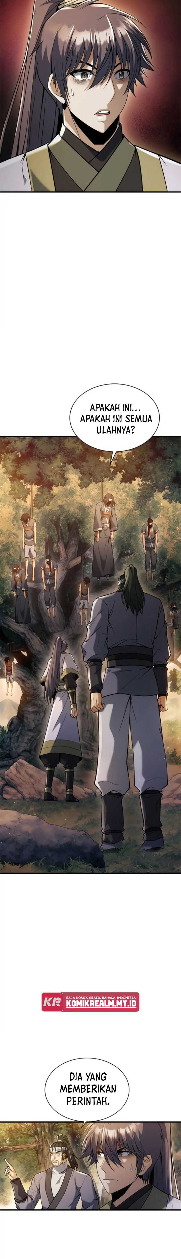 The Star Of A Supreme Ruler Chapter 48 Gambar 21