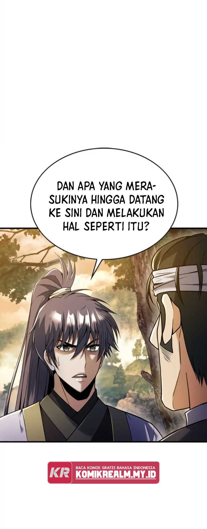The Star Of A Supreme Ruler Chapter 48 Gambar 22