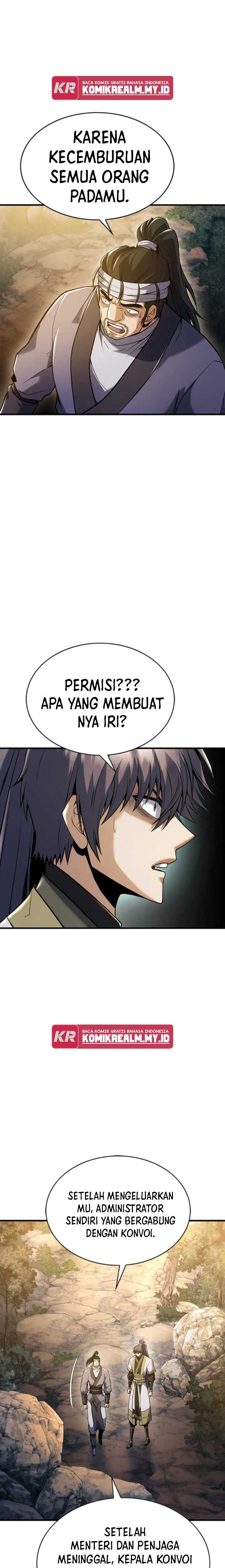 The Star Of A Supreme Ruler Chapter 48 Gambar 23