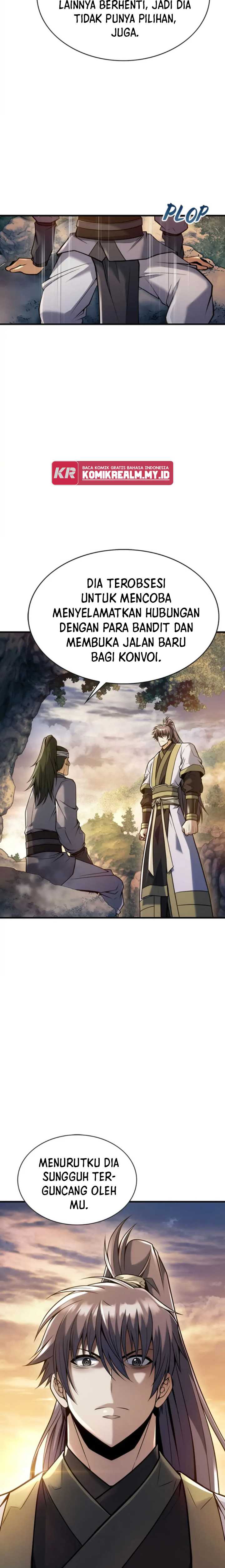 The Star Of A Supreme Ruler Chapter 48 Gambar 24