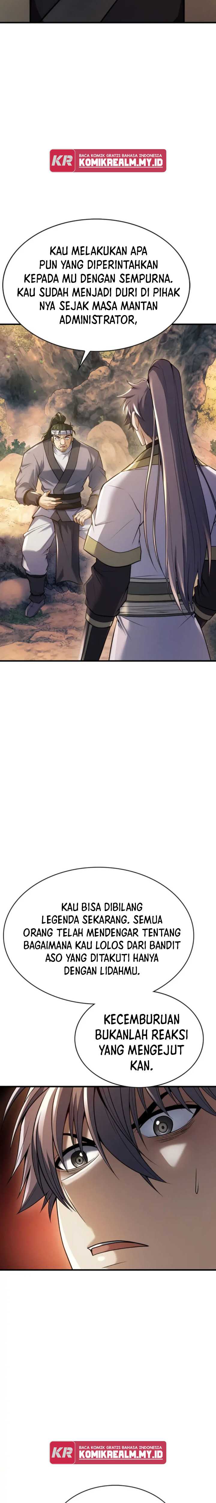 The Star Of A Supreme Ruler Chapter 48 Gambar 25