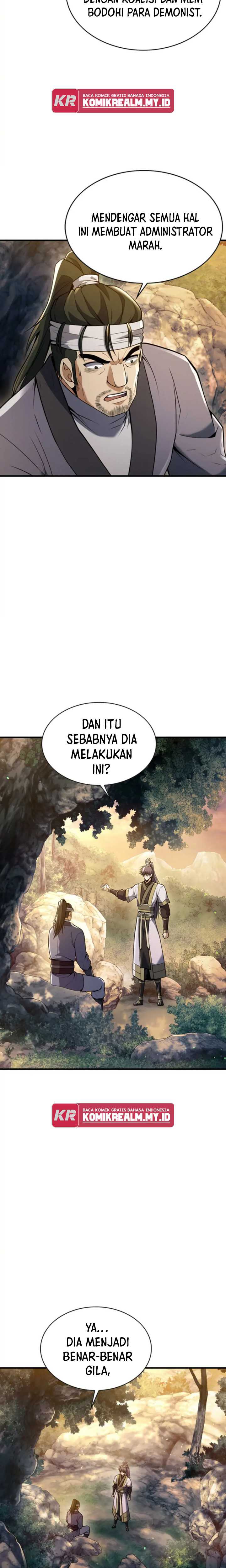 The Star Of A Supreme Ruler Chapter 48 Gambar 28