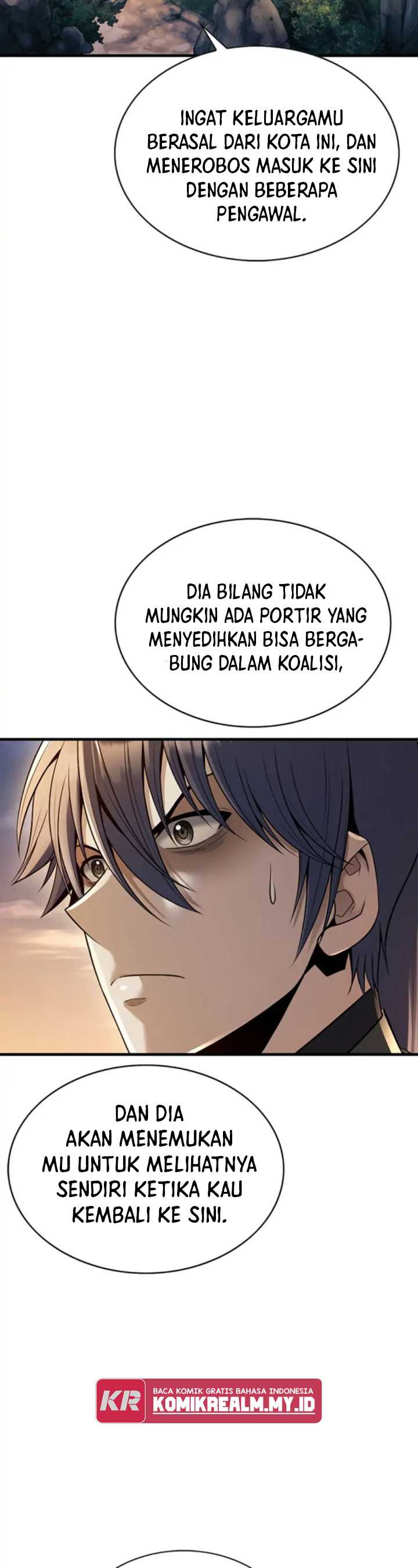 The Star Of A Supreme Ruler Chapter 48 Gambar 29