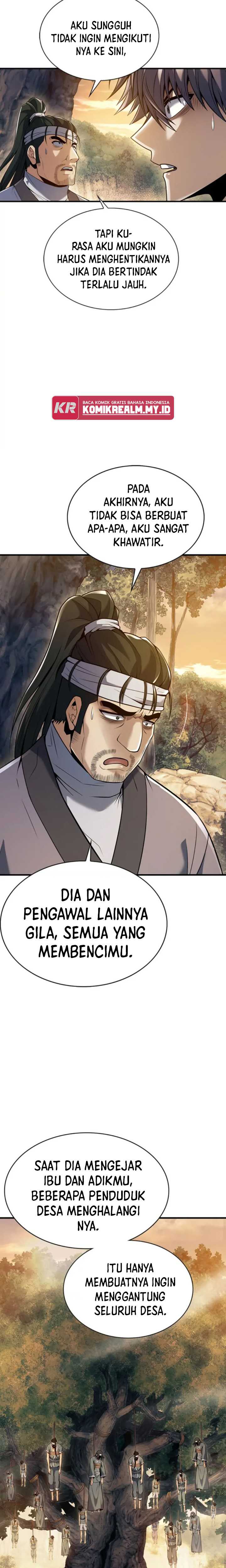 The Star Of A Supreme Ruler Chapter 48 Gambar 30