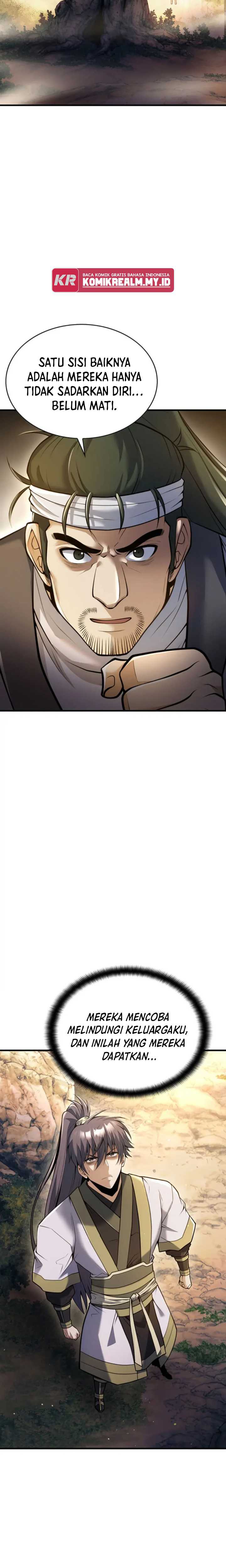 The Star Of A Supreme Ruler Chapter 48 Gambar 31