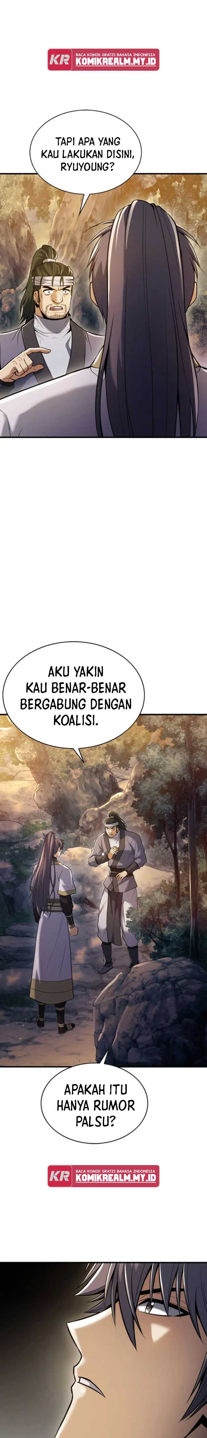 The Star Of A Supreme Ruler Chapter 48 Gambar 32