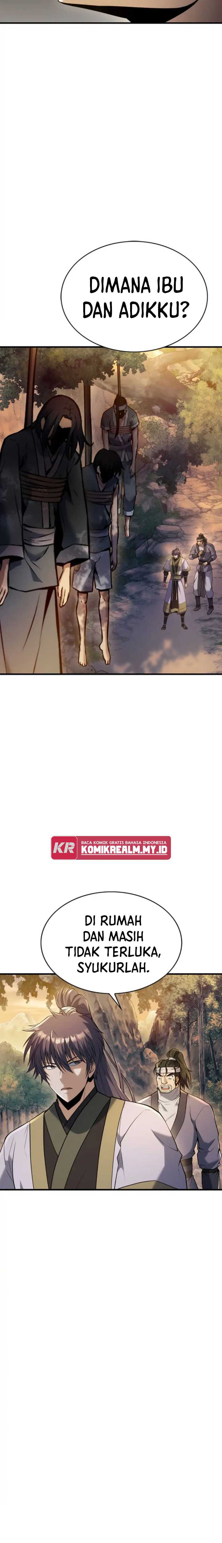 The Star Of A Supreme Ruler Chapter 48 Gambar 33