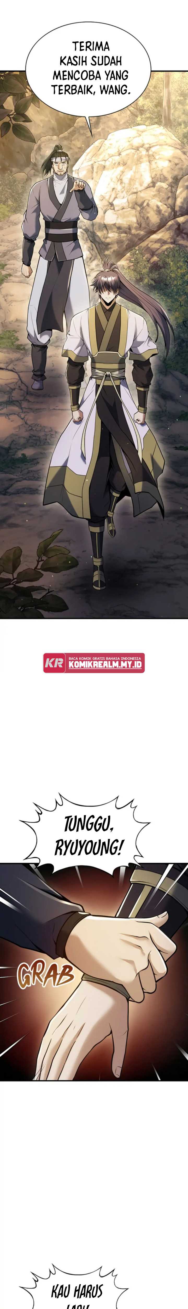 The Star Of A Supreme Ruler Chapter 48 Gambar 34