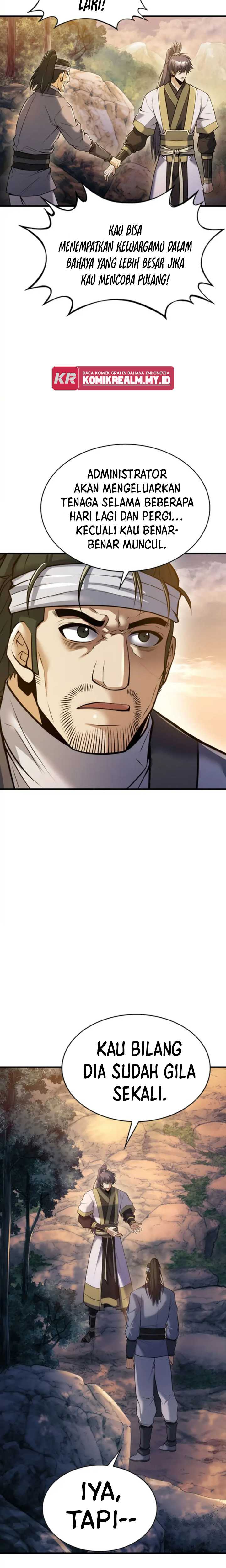 The Star Of A Supreme Ruler Chapter 48 Gambar 35