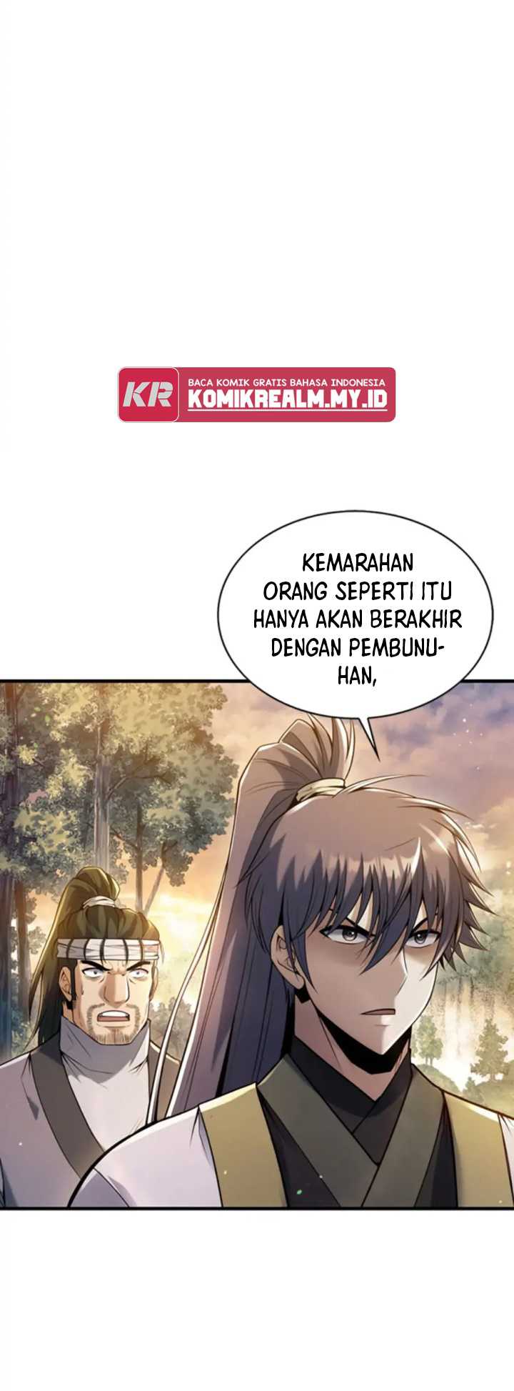 The Star Of A Supreme Ruler Chapter 48 Gambar 36