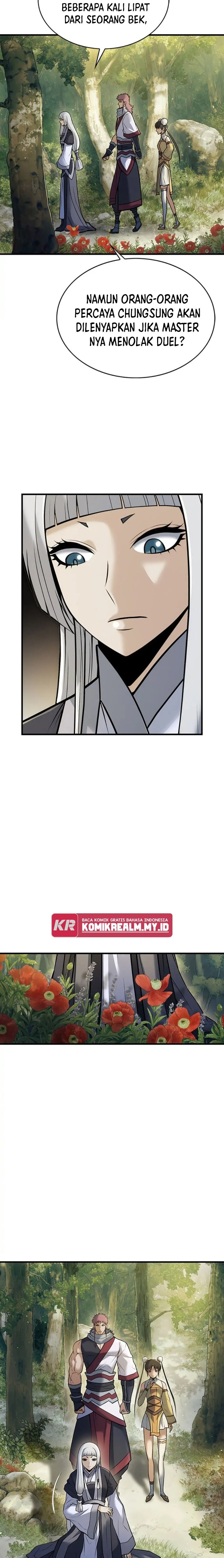 The Star Of A Supreme Ruler Chapter 53 Gambar 3