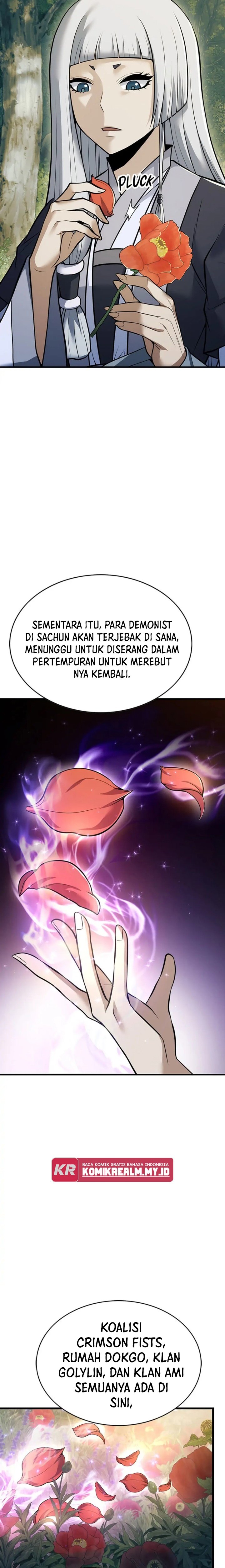 The Star Of A Supreme Ruler Chapter 53 Gambar 5