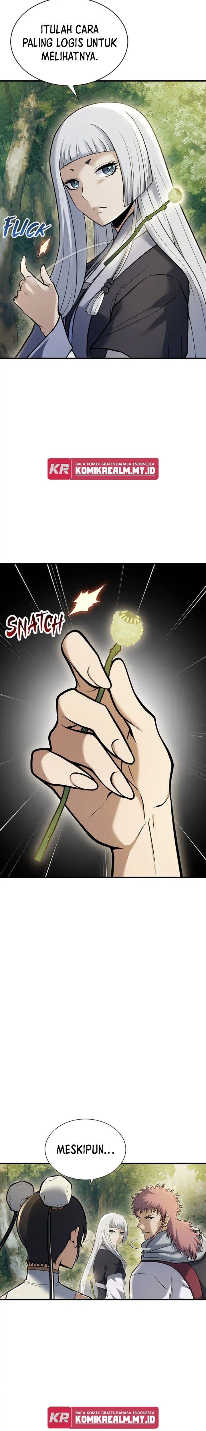 The Star Of A Supreme Ruler Chapter 53 Gambar 7