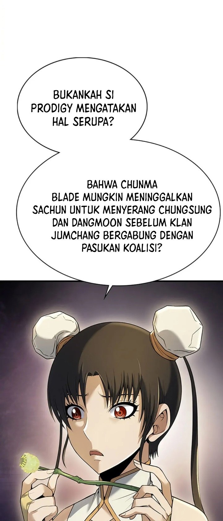 The Star Of A Supreme Ruler Chapter 53 Gambar 8