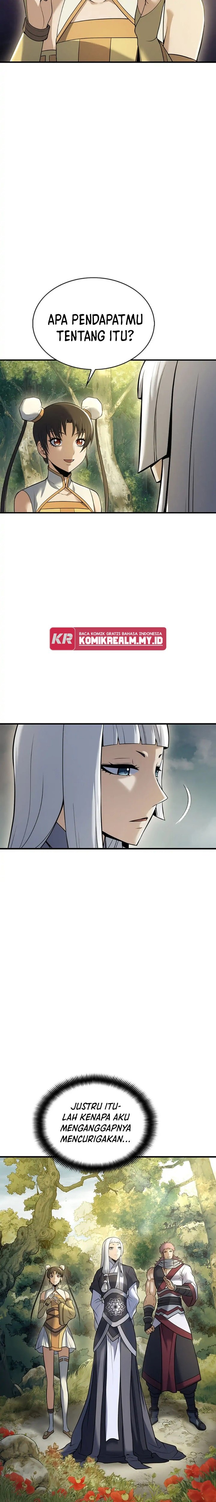 The Star Of A Supreme Ruler Chapter 53 Gambar 9