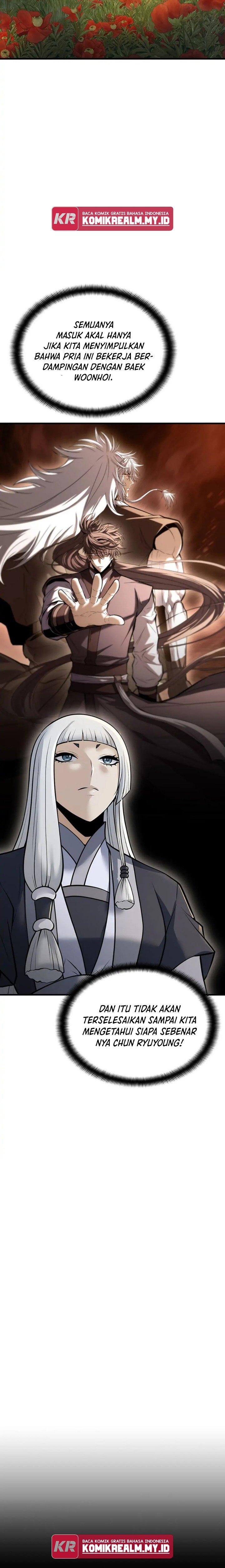 The Star Of A Supreme Ruler Chapter 53 Gambar 10