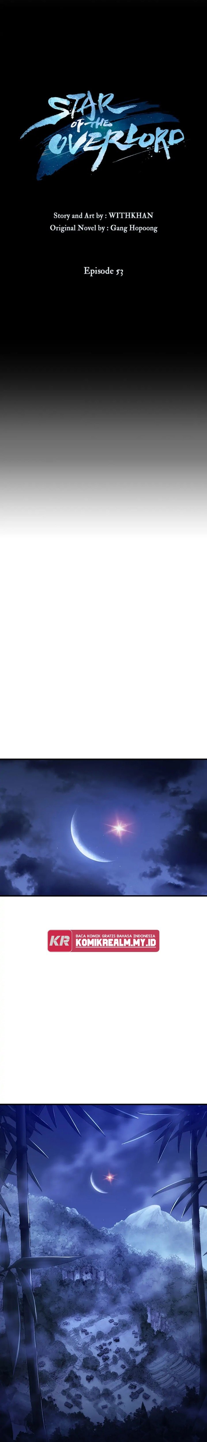 The Star Of A Supreme Ruler Chapter 53 Gambar 11