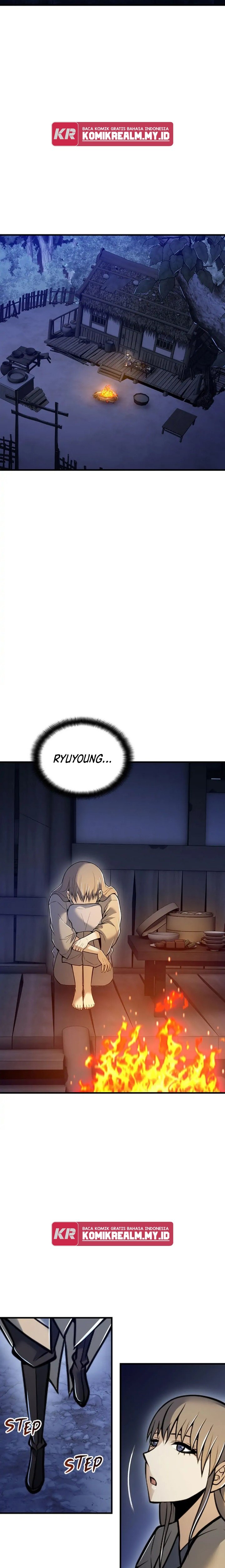 The Star Of A Supreme Ruler Chapter 53 Gambar 12