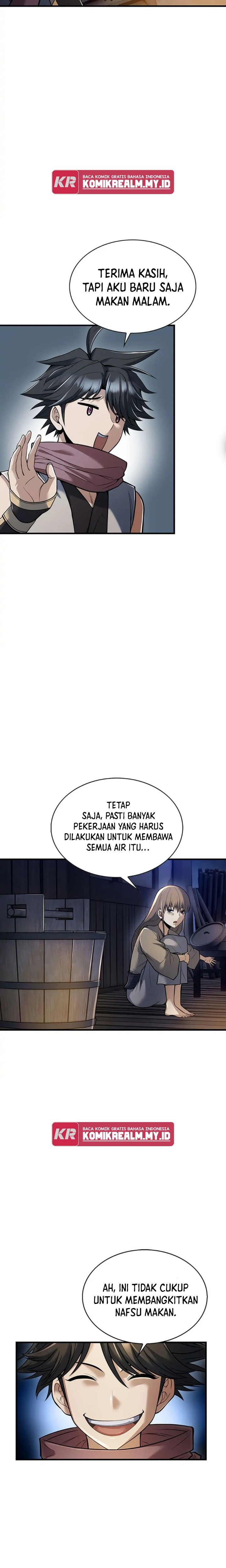 The Star Of A Supreme Ruler Chapter 53 Gambar 14
