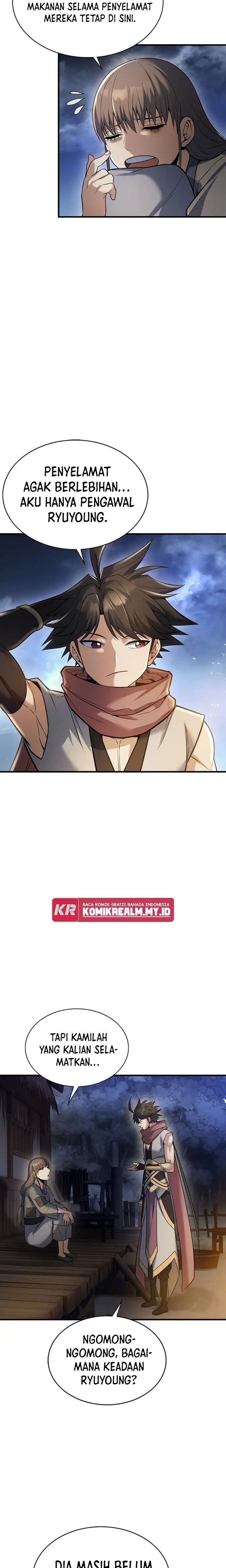 The Star Of A Supreme Ruler Chapter 53 Gambar 16