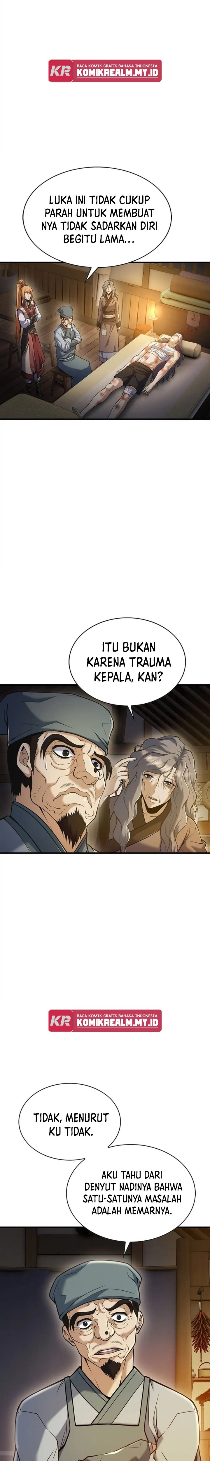 The Star Of A Supreme Ruler Chapter 53 Gambar 18