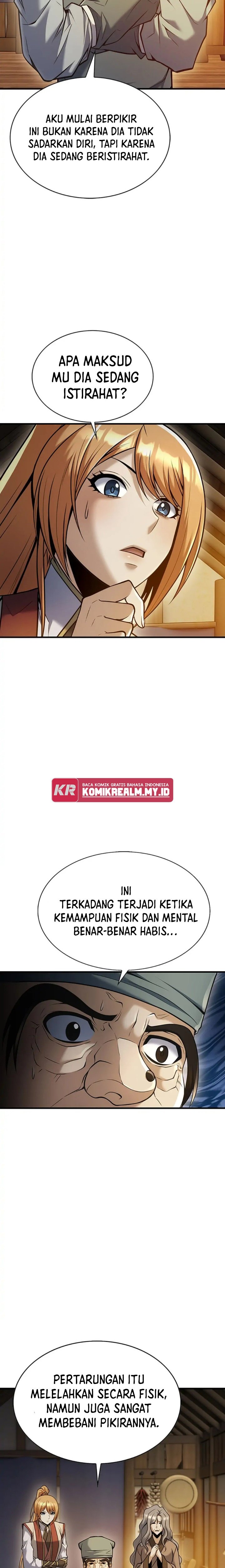 The Star Of A Supreme Ruler Chapter 53 Gambar 19