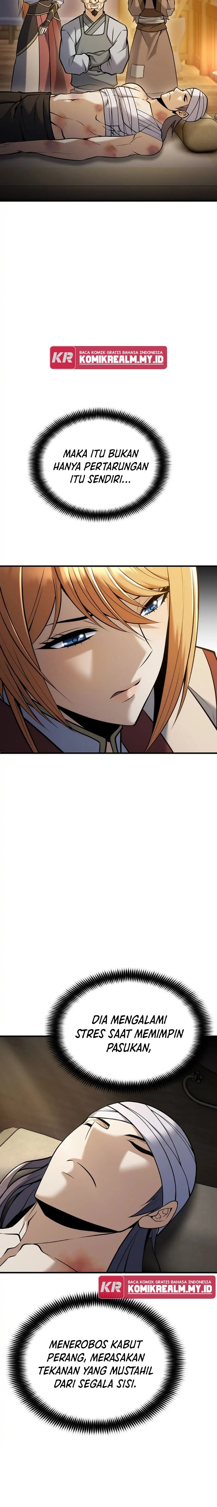The Star Of A Supreme Ruler Chapter 53 Gambar 20
