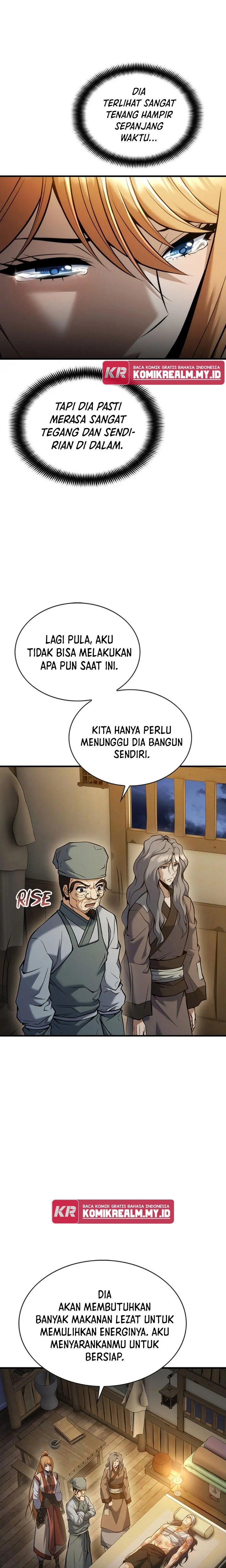 The Star Of A Supreme Ruler Chapter 53 Gambar 21