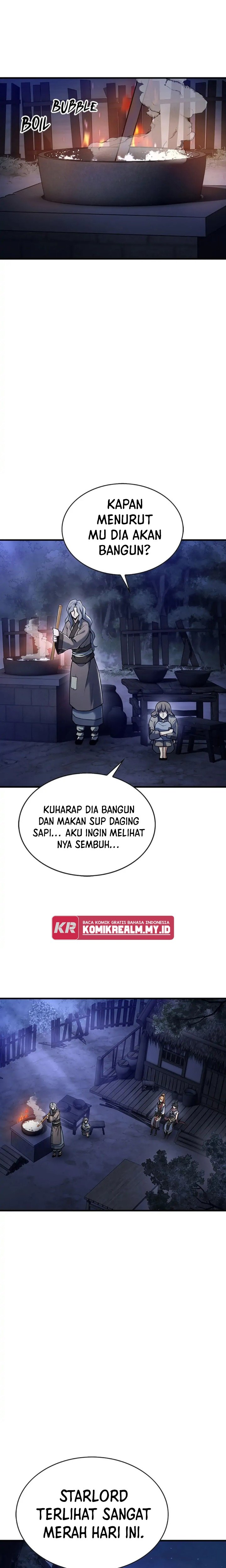 The Star Of A Supreme Ruler Chapter 53 Gambar 23