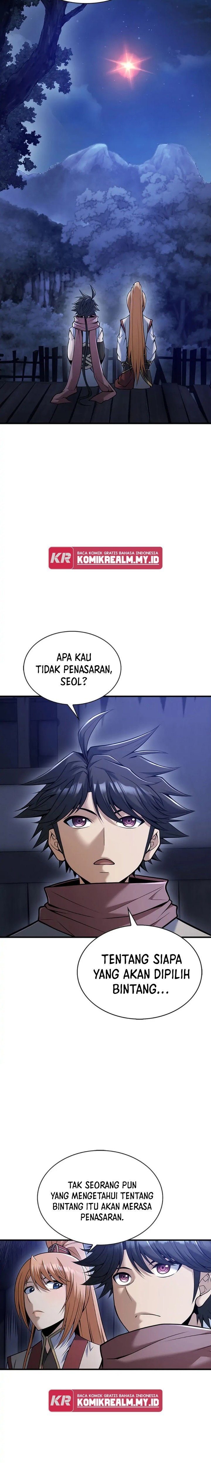 The Star Of A Supreme Ruler Chapter 53 Gambar 24