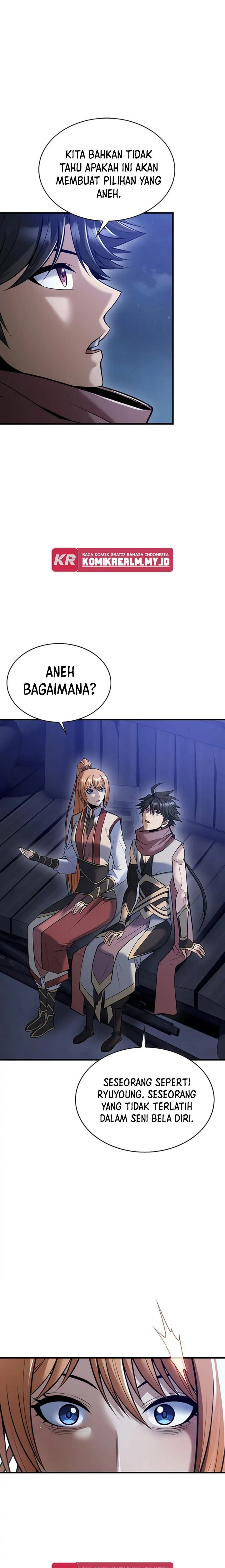 The Star Of A Supreme Ruler Chapter 53 Gambar 25