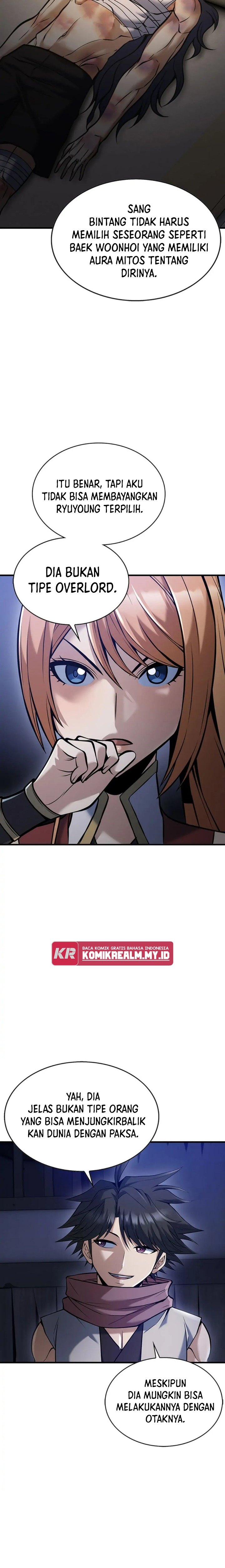 The Star Of A Supreme Ruler Chapter 53 Gambar 27