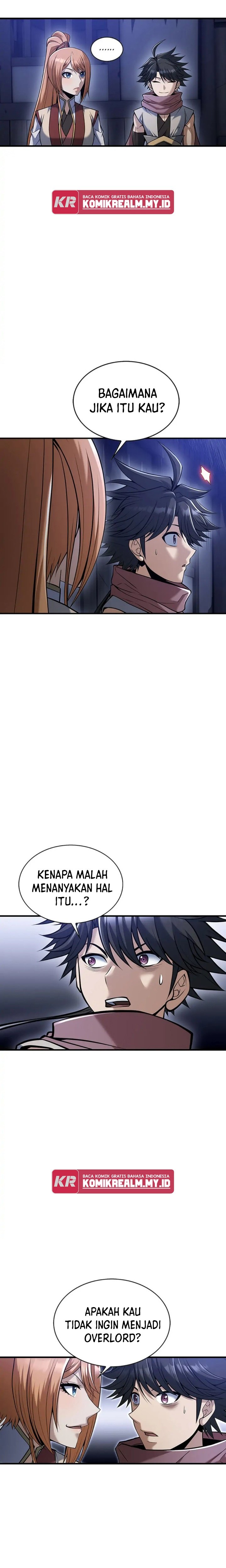 The Star Of A Supreme Ruler Chapter 53 Gambar 28