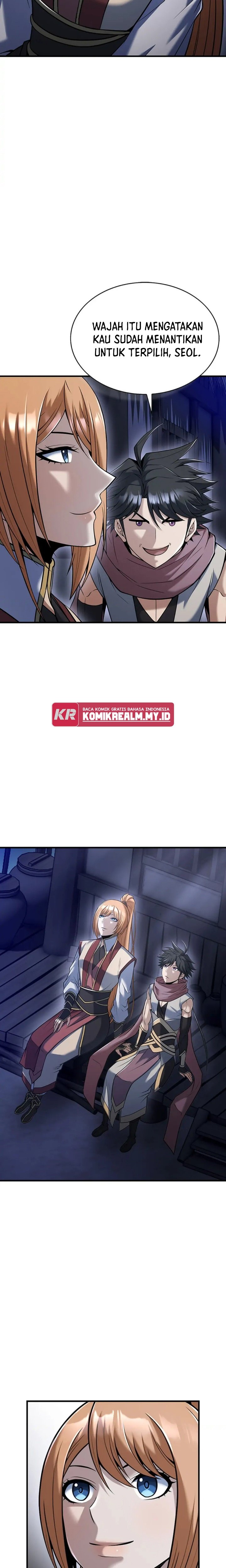 The Star Of A Supreme Ruler Chapter 53 Gambar 32