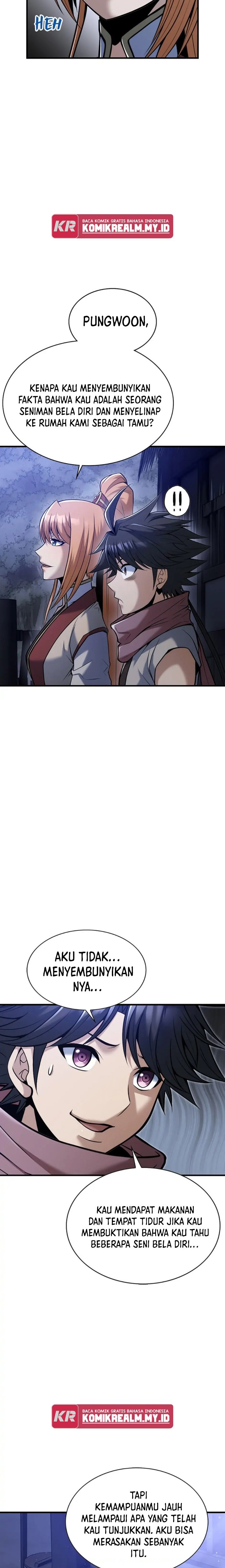 The Star Of A Supreme Ruler Chapter 53 Gambar 33
