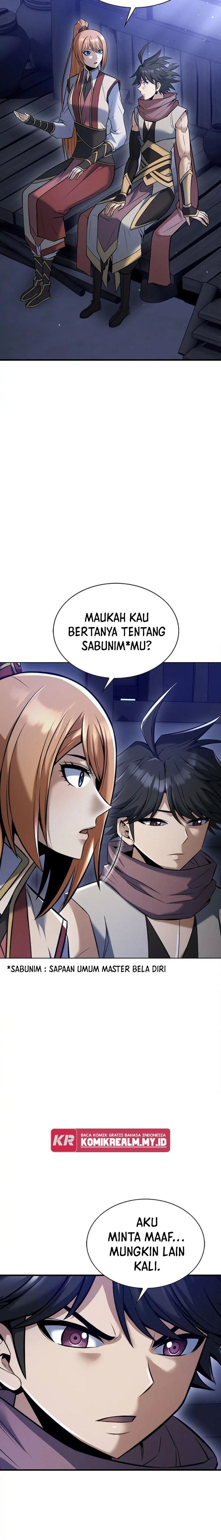 The Star Of A Supreme Ruler Chapter 53 Gambar 34