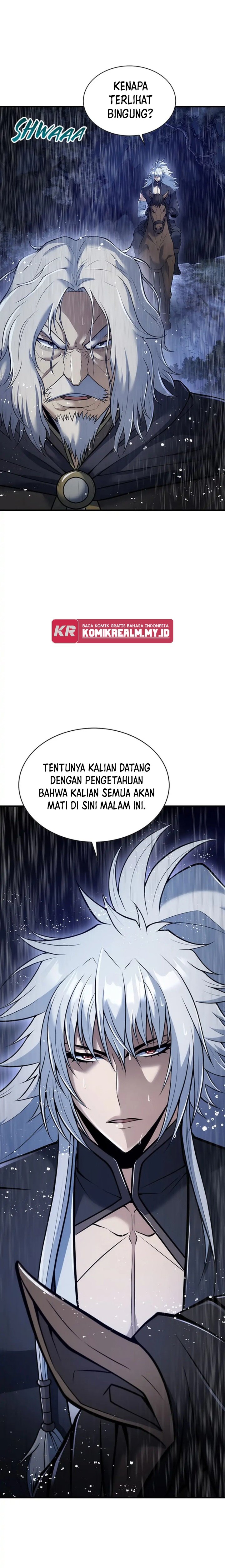 The Star Of A Supreme Ruler Chapter 55 Gambar 2