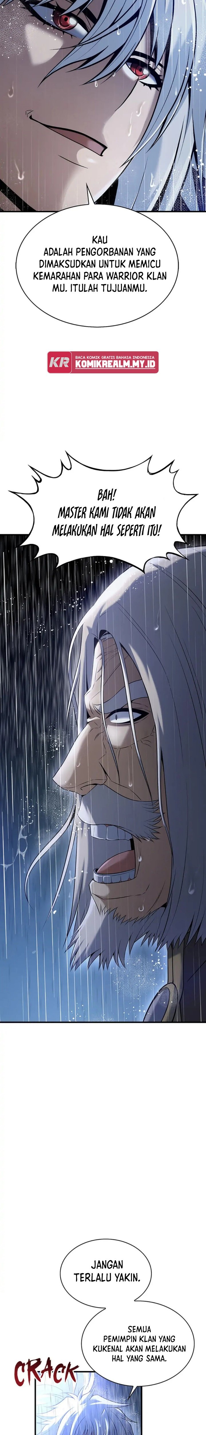 The Star Of A Supreme Ruler Chapter 55 Gambar 4