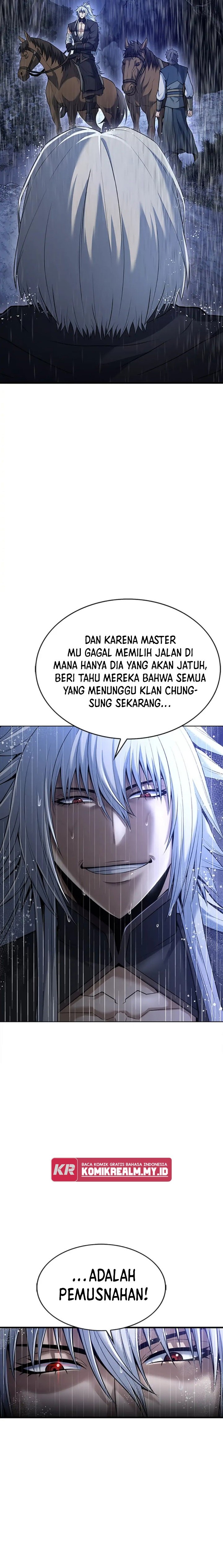 The Star Of A Supreme Ruler Chapter 55 Gambar 6