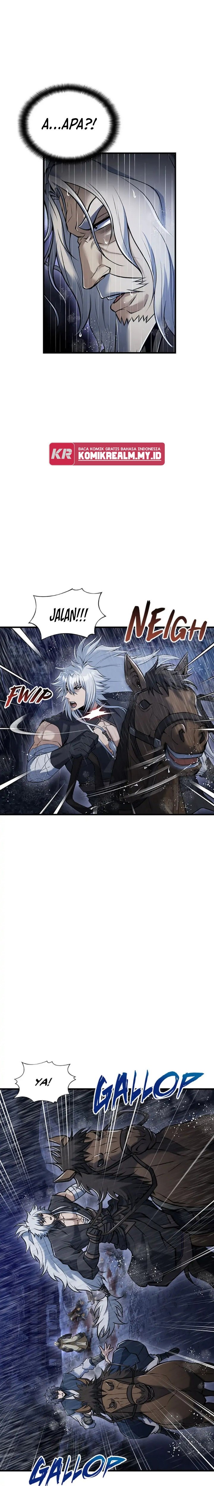 The Star Of A Supreme Ruler Chapter 55 Gambar 7